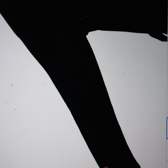 NORDSTROM RDI WAFFLE KNIT HOODIE LONG SLEEVE LUXURY WEIGHT - Picture 3 of 10